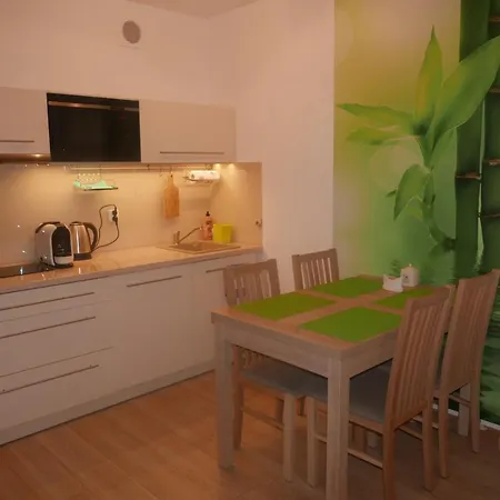 Green Dream Polanki z sauną i pomieszczeniem na rowery Kołobrzeg Zewnętrze zdjęcie