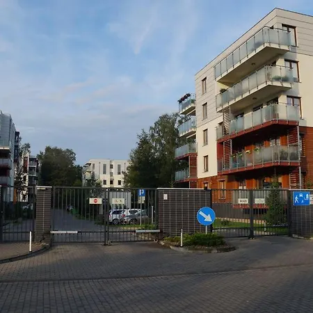Green Dream Polanki z sauną i pomieszczeniem na rowery Kołobrzeg Zewnętrze zdjęcie