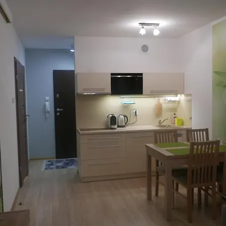 Green Dream Polanki z sauną i pomieszczeniem na rowery Kołobrzeg Zewnętrze zdjęcie