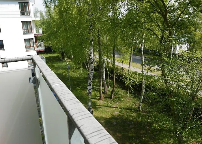 Green Dream Polanki - Sauna & Bicycle & Bicycle Room