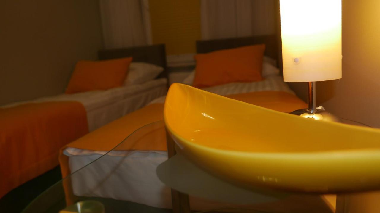 Dream Polanki - Sauna & Bicycle & Bicycle Appartamento