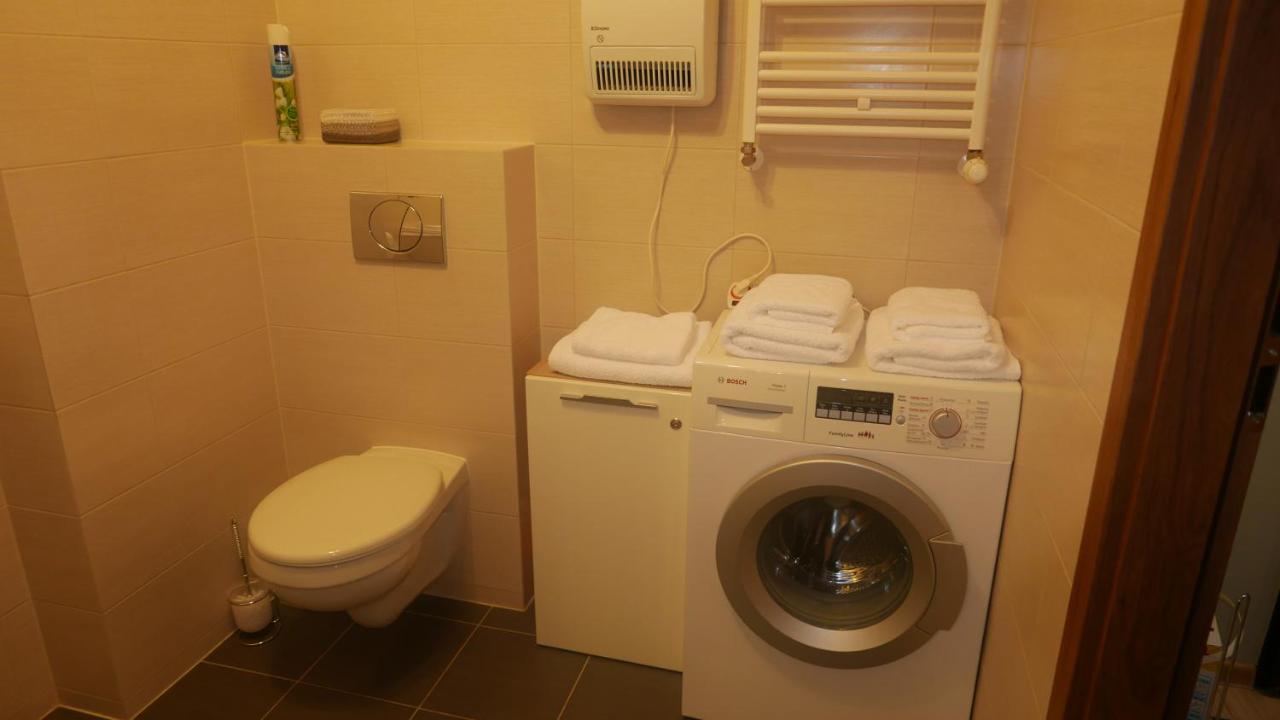 Apartment Dream Polanki - Sauna & Bicycle & Bicycle Kolobrzeg