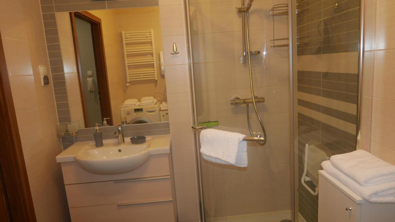 Dream Polanki - Sauna & Bicycle & Bicycle Appartamento