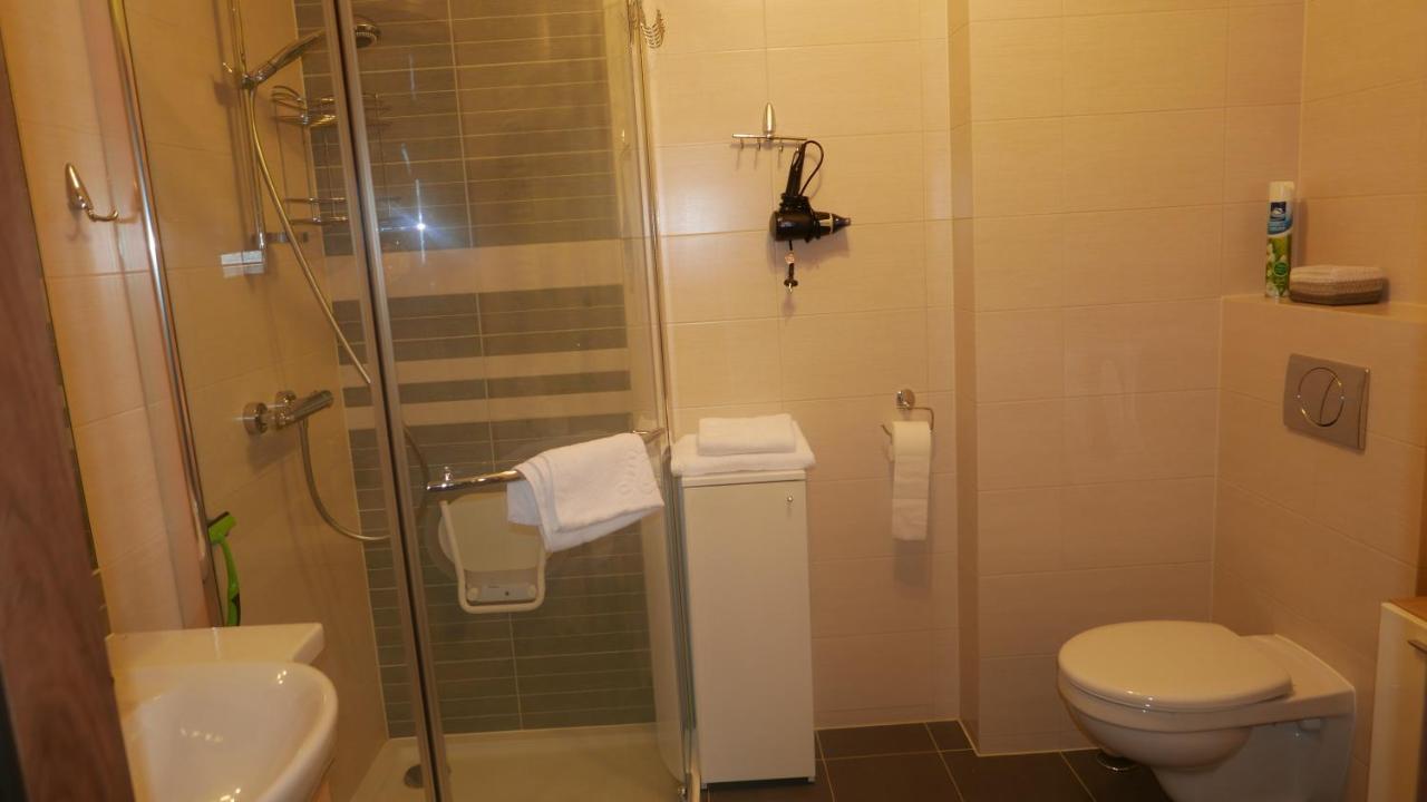 Apartment Dream Polanki - Sauna & Bicycle & Bicycle Kolobrzeg