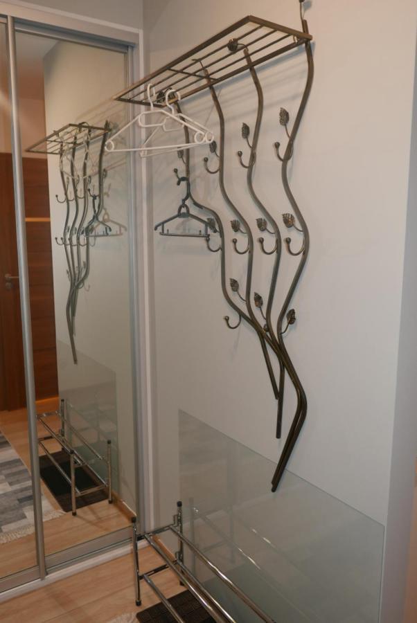 Dream Polanki - Sauna & Bicycle & Bicycle Apartment Kolobrzeg