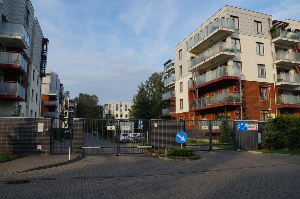 Dream Polanki - Sauna & Bicycle & Bicycle Kolobrzeg