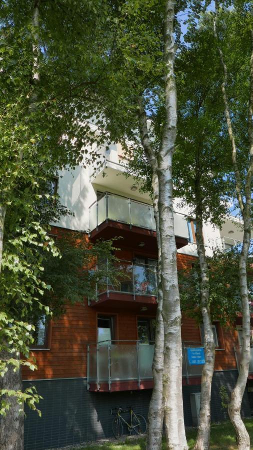 Dream Polanki - Sauna & Bicycle & Bicycle Apartment *
