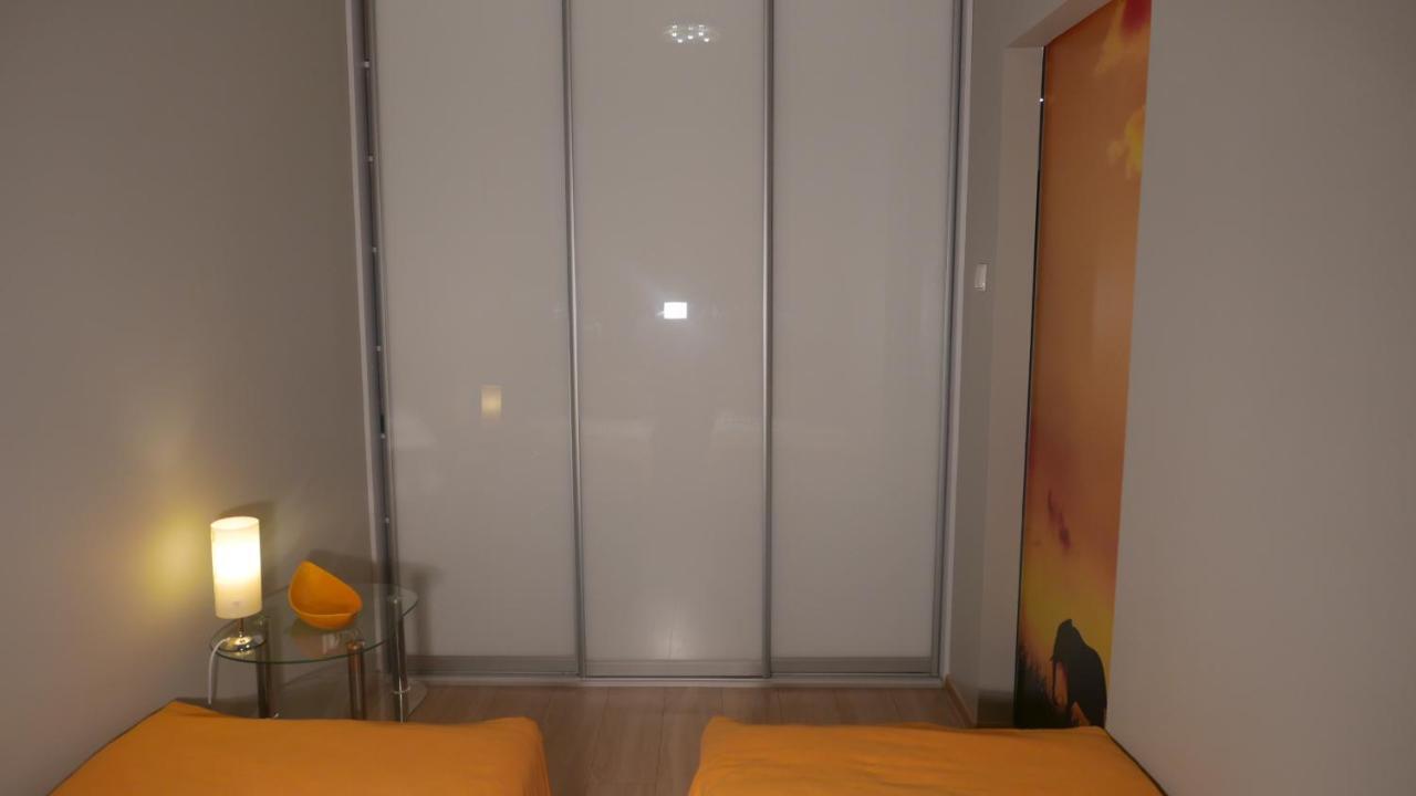 Dream Polanki - Sauna & Bicycle & Bicycle Kolobrzeg