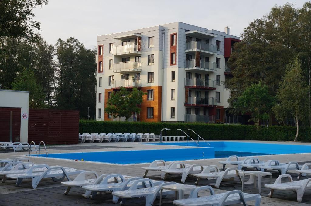 Dream Polanki - Sauna & Bicycle & Bicycle Kolobrzeg