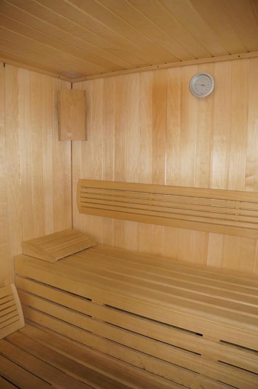 Dream Polanki - Sauna & Bicycle & Bicycle