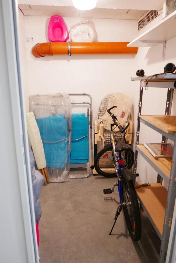 Dream Polanki - Sauna & Bicycle & Bicycle * Kołobrzeg