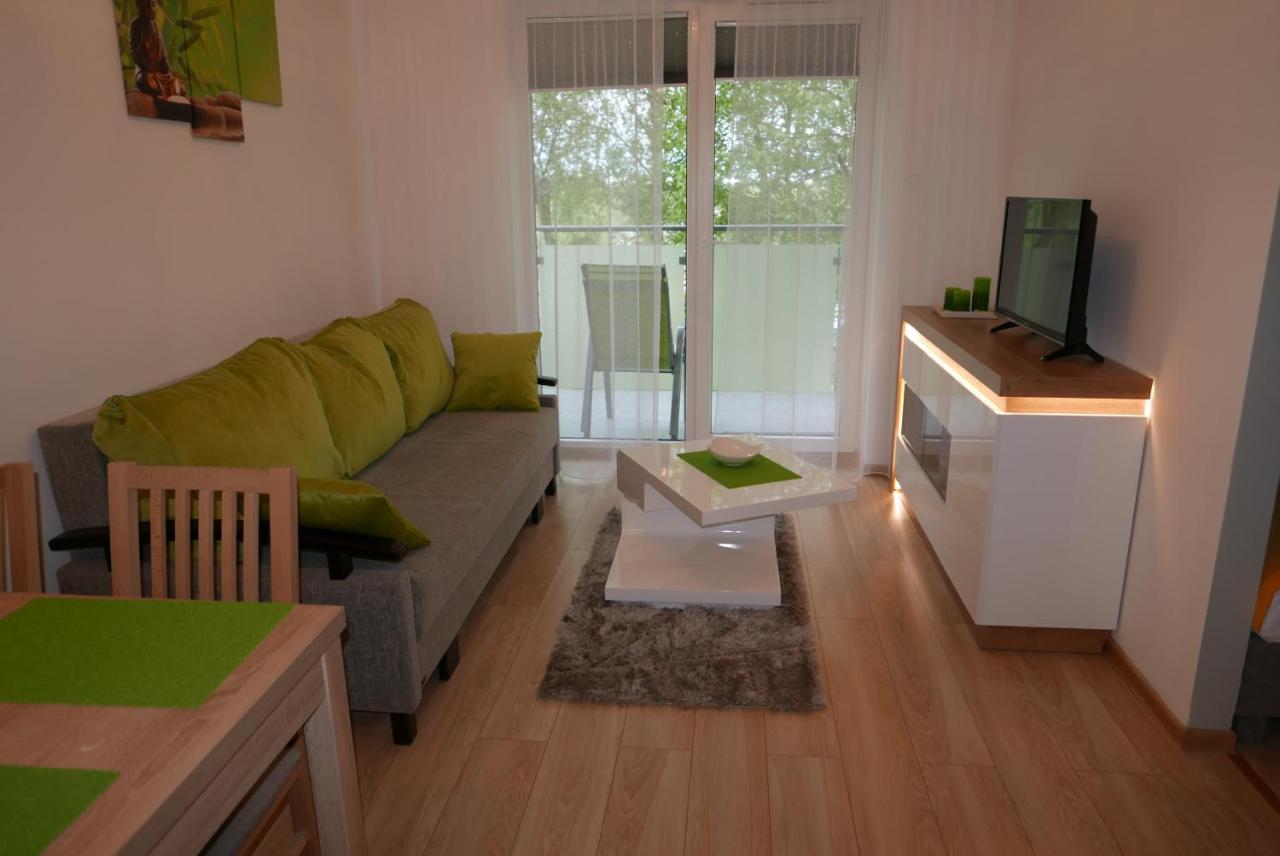 Dream Polanki - Sauna & Bicycle & Bicycle *