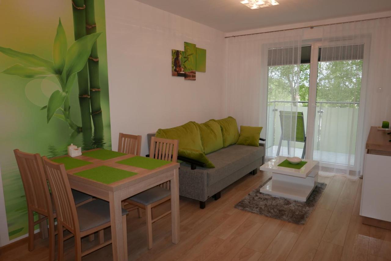 Dream Polanki - Sauna & Bicycle & Bicycle * Kolobrzeg